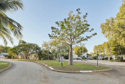 RAC Cable Beach Holiday Park - Holiday Jervis Bay 0