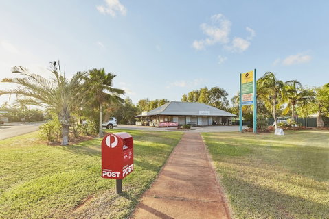 RAC Cable Beach Holiday Park - Holiday Jervis Bay 1