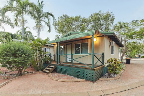 RAC Cable Beach Holiday Park - Holiday Jervis Bay 5