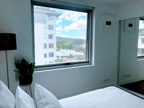 Staying Places - The Avenue - Holiday Jervis Bay 6