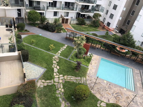 Staying Places - The Avenue - Holiday Jervis Bay 3