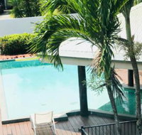 Crazy About Cairns Resort Living 6 Bedrooms - Holiday Jervis Bay