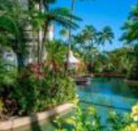 Cairns Luxury Waterfront Apartment - Holiday Jervis Bay