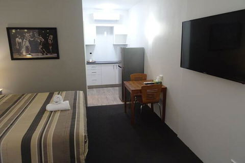 Memphis Motor Inn - Holiday Jervis Bay 6