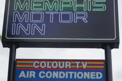 Memphis Motor Inn - Holiday Jervis Bay 2