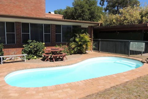 Memphis Motor Inn - Holiday Jervis Bay 0