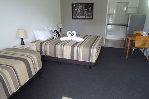 Memphis Motor Inn - Holiday Jervis Bay 7