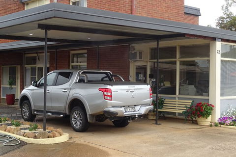 Memphis Motor Inn - Holiday Jervis Bay 5