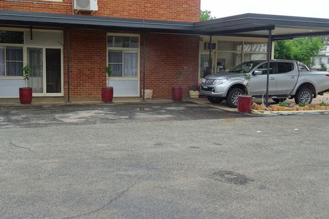 Memphis Motor Inn - Holiday Jervis Bay 3