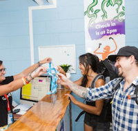 Mad Monkey Backpackers Waterfront - Holiday Jervis Bay