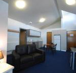 Alpine Heights 1 Bedroom Penthouse MHA - Holiday Jervis Bay