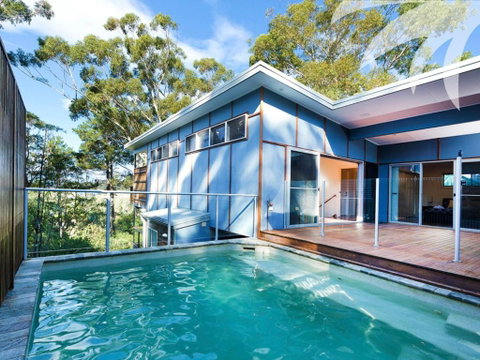 Akama - Holiday Jervis Bay 2