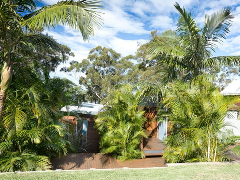 Akama - Holiday Jervis Bay 5