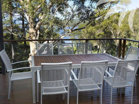 Akama - Holiday Jervis Bay 4