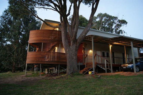 Eagles Nest - Holiday Jervis Bay 1