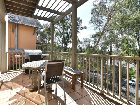 Villa 3br Chambourcin Resort Condo Located Within Cypress Lakes Resort (nothing Is More Central) - Holiday Jervis Bay 3