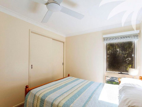 Amaroo Sunset Lodge - Holiday Jervis Bay 3