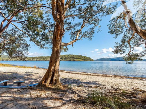 Amaroo Sunset Lodge - Holiday Jervis Bay 4