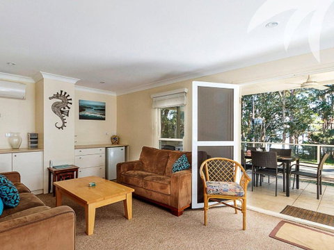 Amaroo Sunset Lodge - Holiday Jervis Bay 6