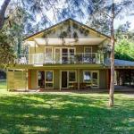 Amaroo Sunset Lodge - Holiday Jervis Bay 0