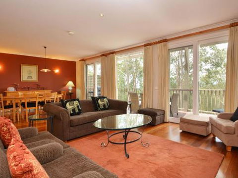 Villa 3br Bella Vista Resort Condo Located Within Cypress Lakes Resort (nothing Is More Central) - Holiday Jervis Bay 4