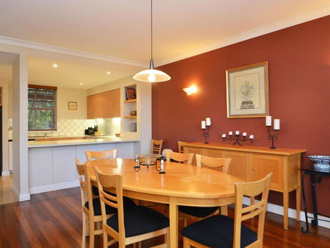 Villa 3br Bella Vista Resort Condo Located Within Cypress Lakes Resort (nothing Is More Central) - Holiday Jervis Bay 2