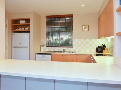 Villa 3br Bella Vista Resort Condo Located Within Cypress Lakes Resort (nothing Is More Central) - Holiday Jervis Bay 3