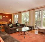 Villa 3br Bella Vista Resort Condo located within Cypress Lakes Resort nothing is more central - Holiday Jervis Bay