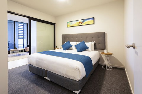 Artel Apartment Hotel Melbourne - Holiday Jervis Bay 5