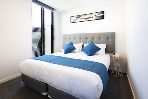 Artel Apartment Hotel Melbourne - Holiday Jervis Bay 3