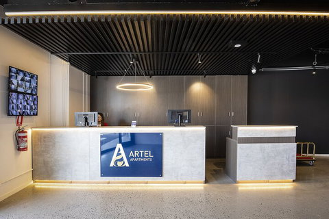 Artel Apartment Hotel Melbourne - Holiday Jervis Bay 1