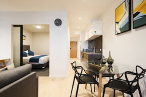 Artel Apartment Hotel Melbourne - Holiday Jervis Bay 0