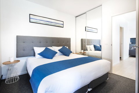 Artel Apartment Hotel Melbourne - Holiday Jervis Bay 4