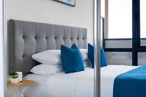 Artel Apartment Hotel Melbourne - Holiday Jervis Bay 2