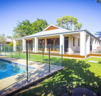 Potteroo - Holiday Jervis Bay