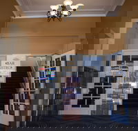 Criterion Hotel - Holiday Jervis Bay