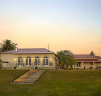 Le Mas Barossa - Holiday Jervis Bay