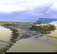 Old Swanport General Store - Holiday Jervis Bay