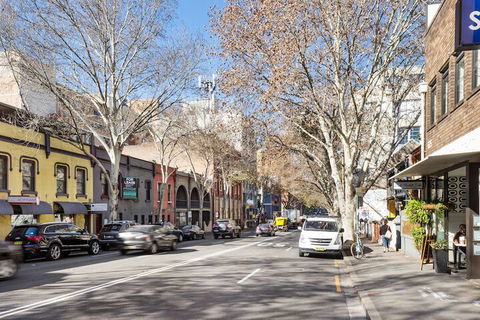 Ultimo Hackett Apartments - Holiday Jervis Bay 1