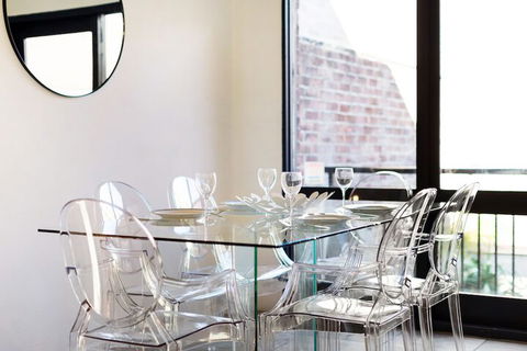 Ultimo Hackett Apartments - Holiday Jervis Bay 7