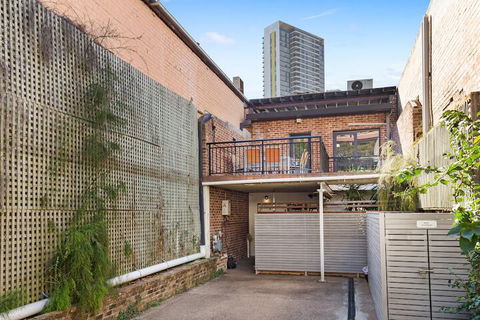 Ultimo Hackett Apartments - Holiday Jervis Bay 2