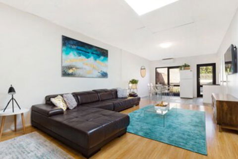 Ultimo Hackett Apartments - Holiday Jervis Bay 0
