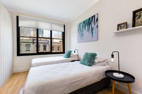 Ultimo Hackett Apartments - Holiday Jervis Bay 4