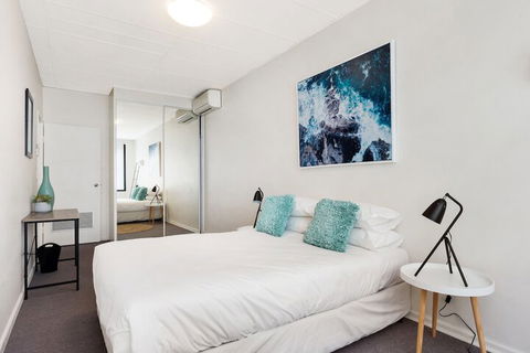 Ultimo Hackett Apartments - Holiday Jervis Bay 3