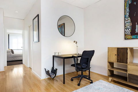 Ultimo Hackett Apartments - Holiday Jervis Bay 5