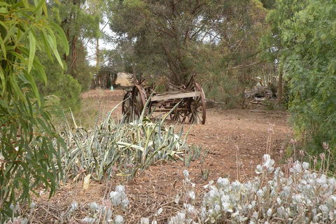 Thalia Getaway Villa - Holiday Jervis Bay 4