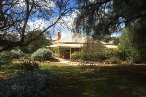 Thalia Getaway Villa - Holiday Jervis Bay 1