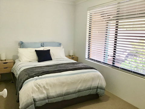 Hakea Haven - Dunsborough - Holiday Jervis Bay 6