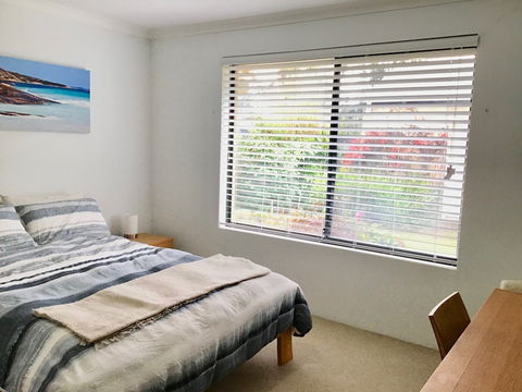 Hakea Haven - Dunsborough - Holiday Jervis Bay 5