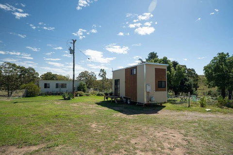 Sithuri - Holiday Jervis Bay 1